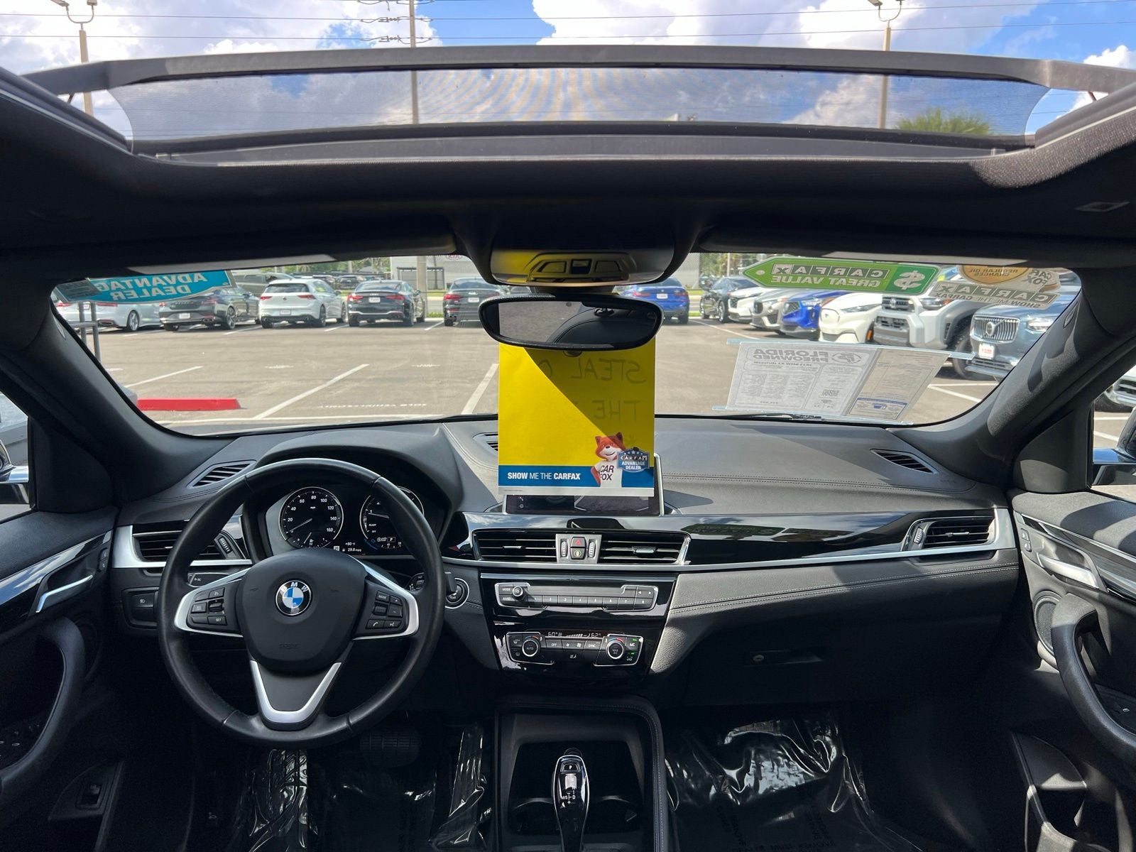 2023 BMW X2 sDrive28i
