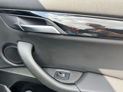 2023 BMW X2 sDrive28i
