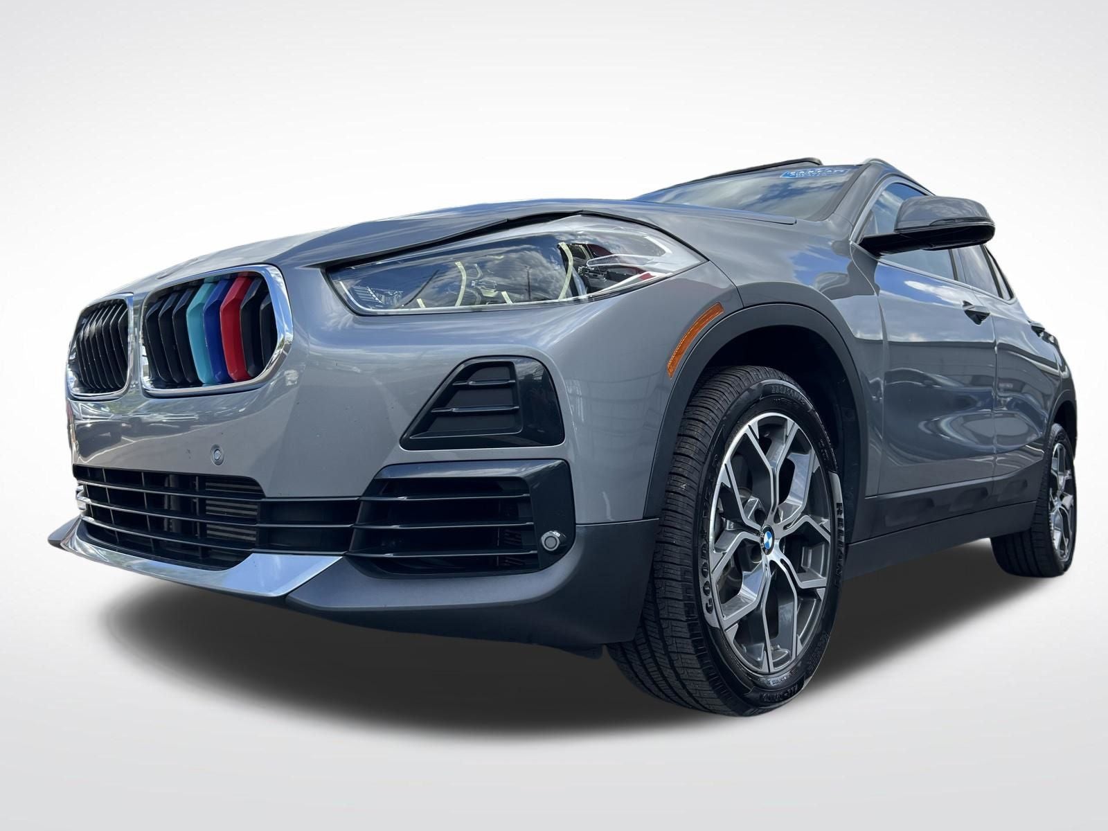 2023 BMW X2 sDrive28i