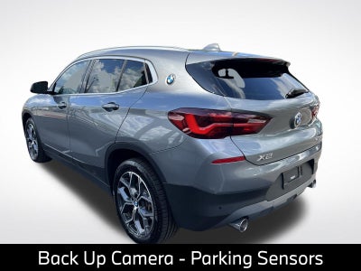 2023 BMW X2 sDrive28i