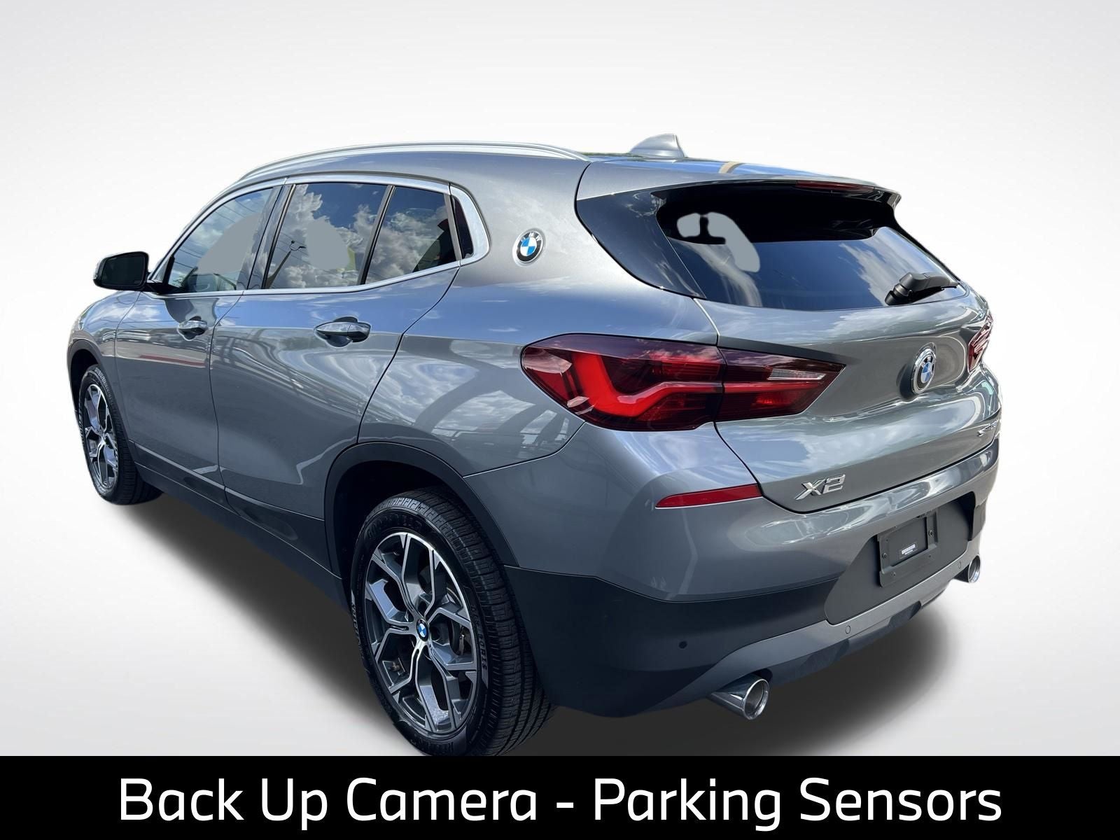 2023 BMW X2 sDrive28i