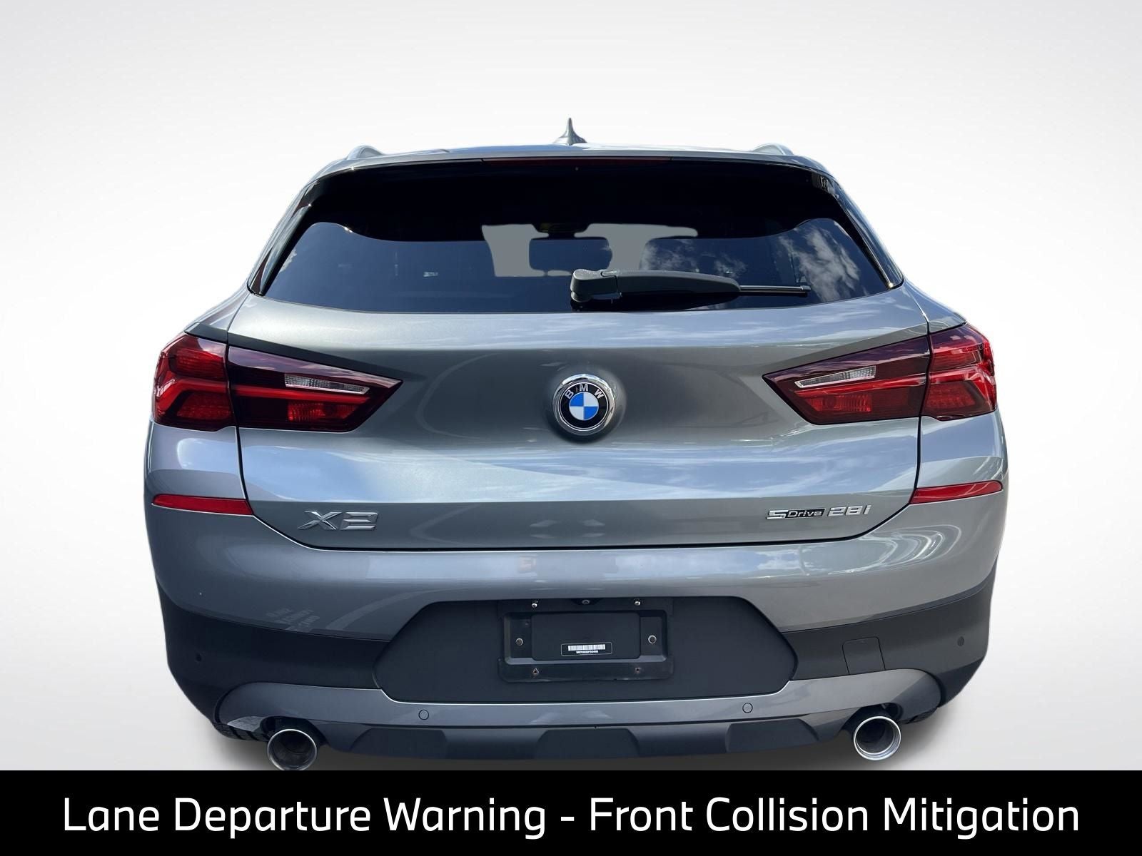 2023 BMW X2 sDrive28i