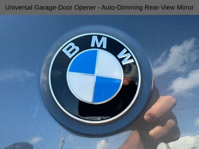 2019 BMW X2 xDrive28i