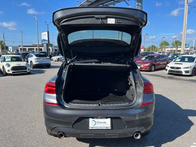 2019 BMW X2 xDrive28i