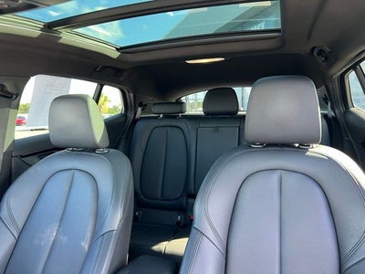 2019 BMW X2 xDrive28i