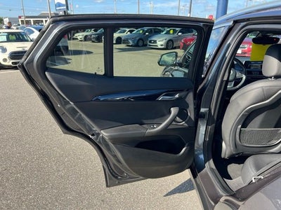 2019 BMW X2 xDrive28i