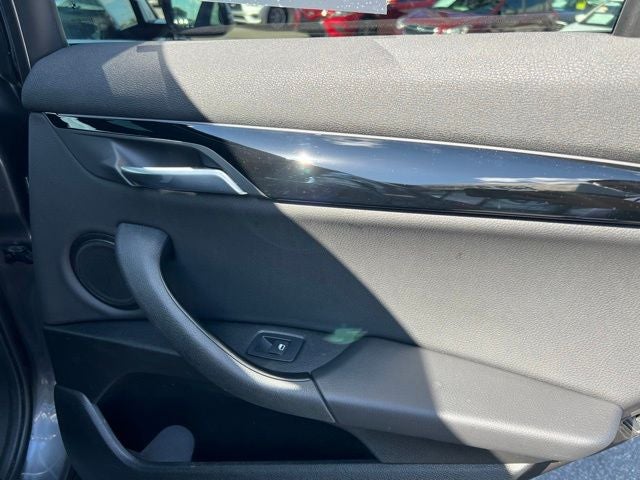 2019 BMW X2 xDrive28i