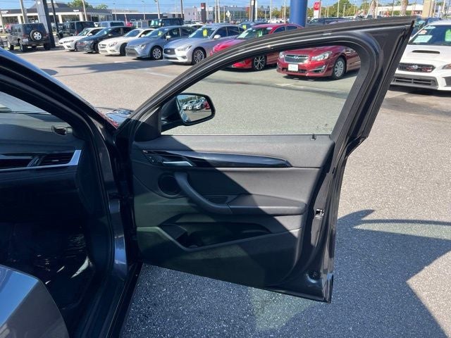 2019 BMW X2 xDrive28i