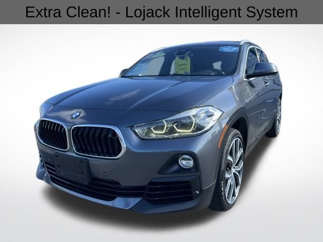 2019 BMW X2 xDrive28i