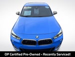 2019 BMW X2 M35i