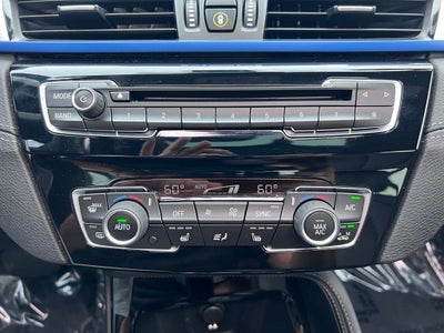 2019 BMW X2 M35i