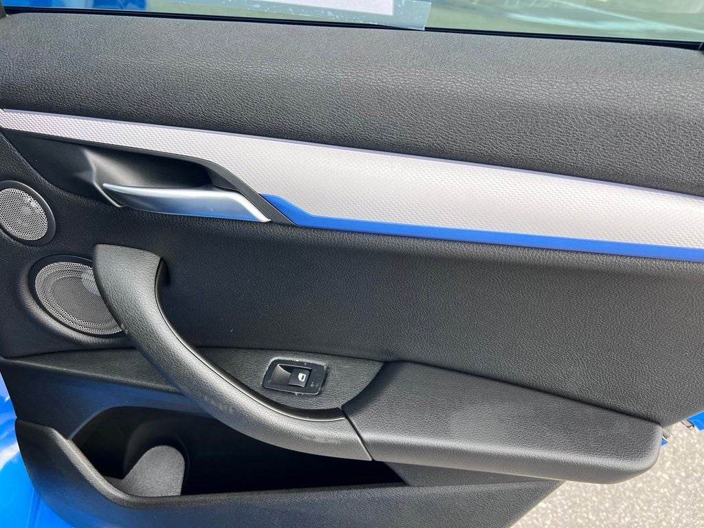 2019 BMW X2 M35i