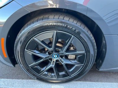 2023 BMW i4 eDrive35