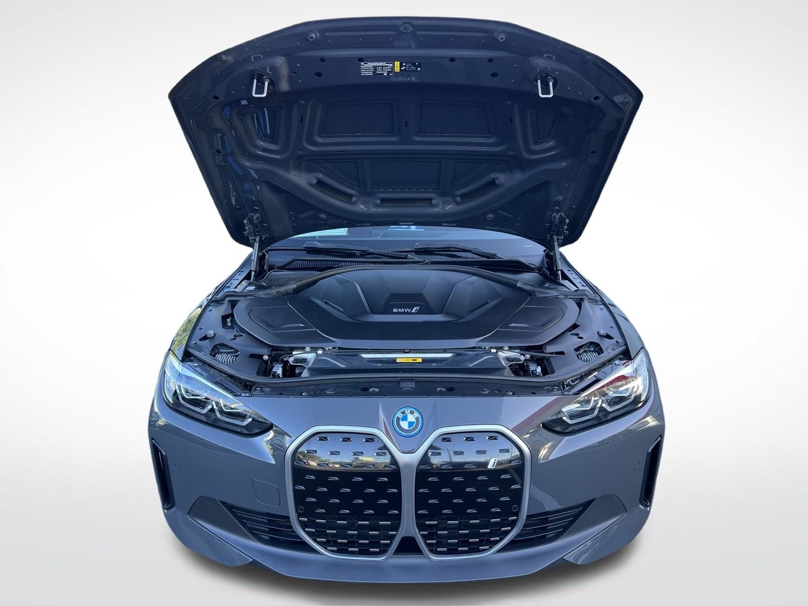 2023 BMW i4 eDrive35