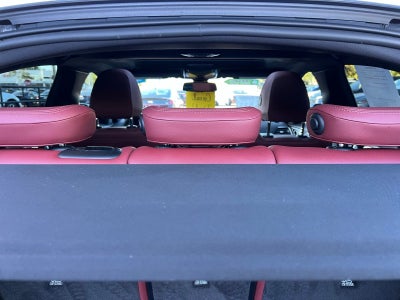 2023 BMW i4 eDrive35