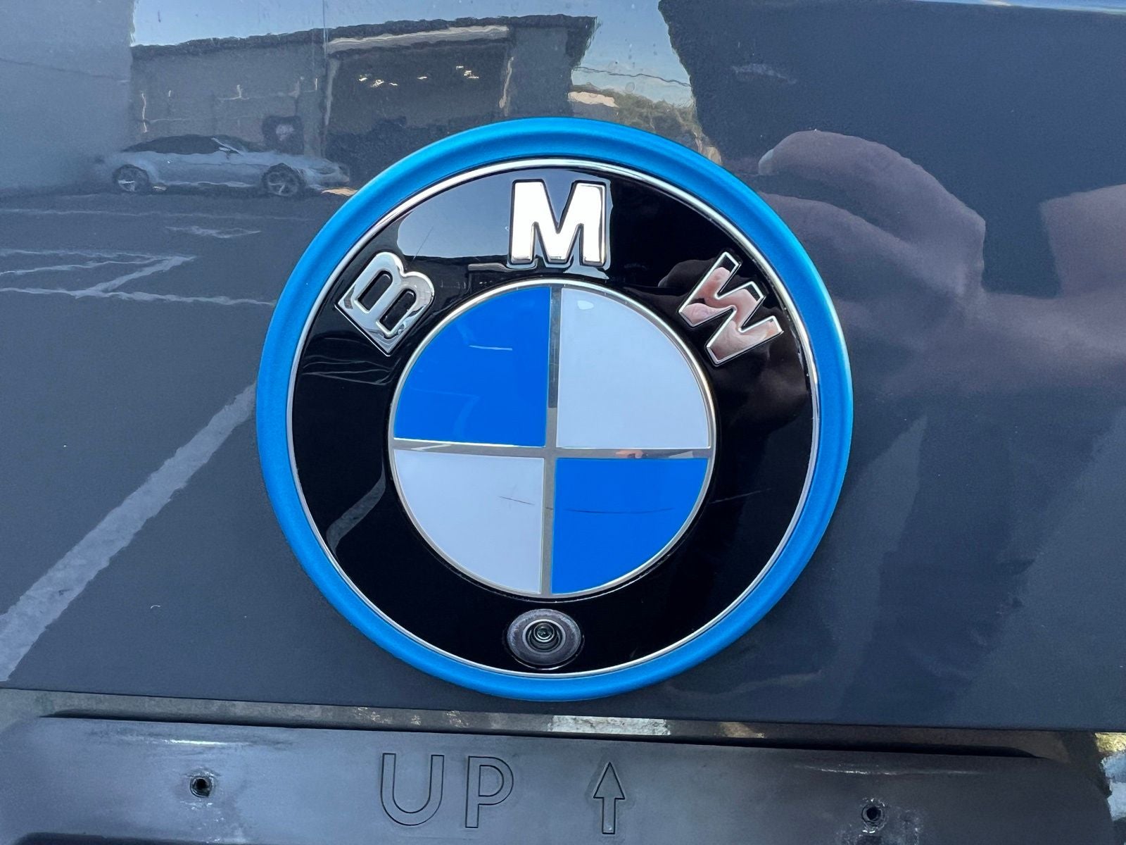 2023 BMW i4 eDrive35