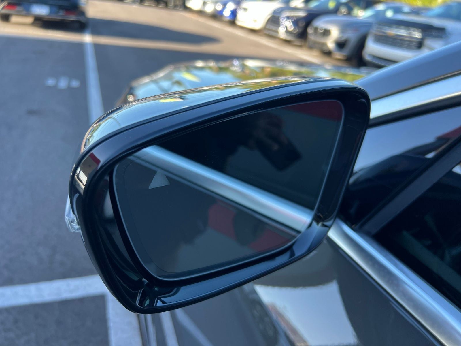 2023 BMW i4 eDrive35