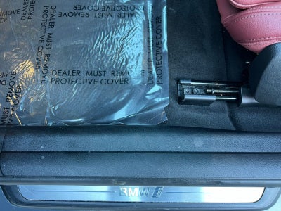 2023 BMW i4 eDrive35