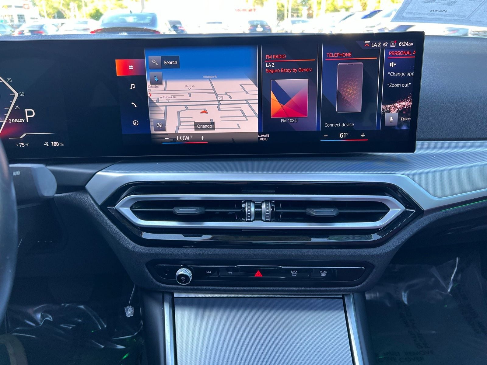 2023 BMW i4 eDrive35