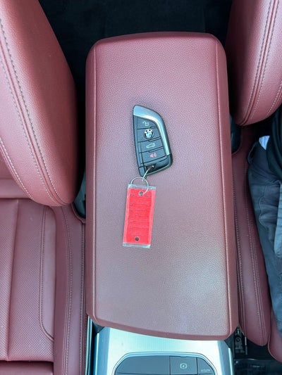 2023 BMW i4 eDrive35