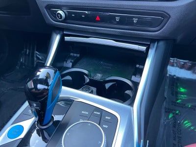 2023 BMW i4 eDrive35