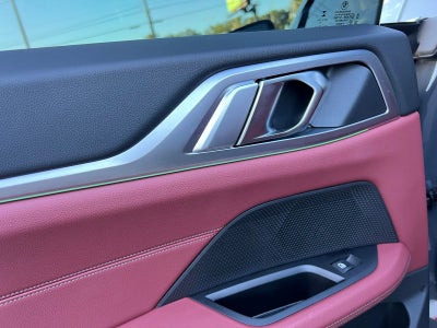 2023 BMW i4 eDrive35