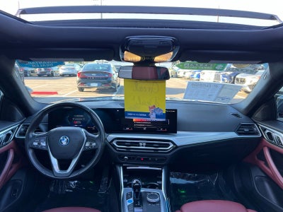 2023 BMW i4 eDrive35