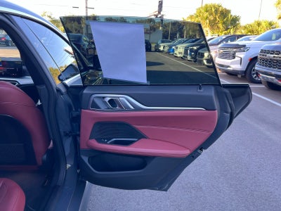 2023 BMW i4 eDrive35