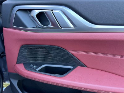 2023 BMW i4 eDrive35