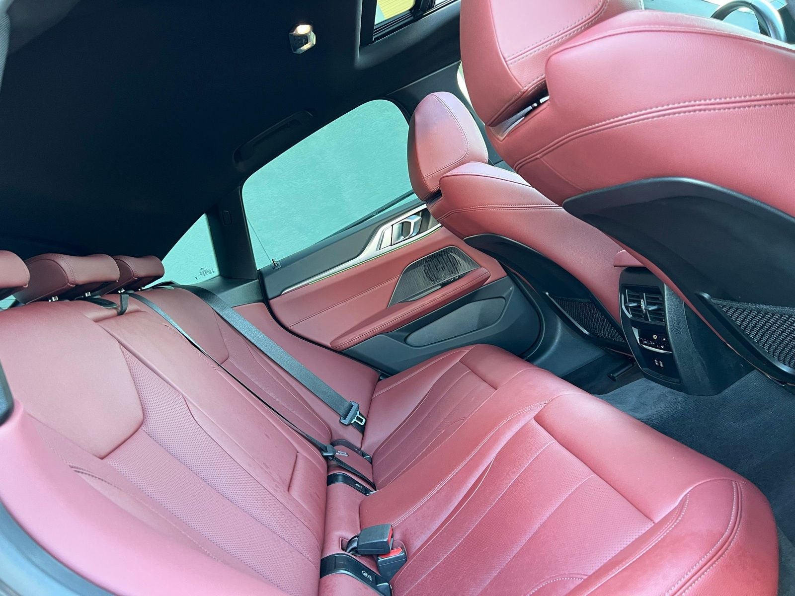 2023 BMW i4 eDrive35