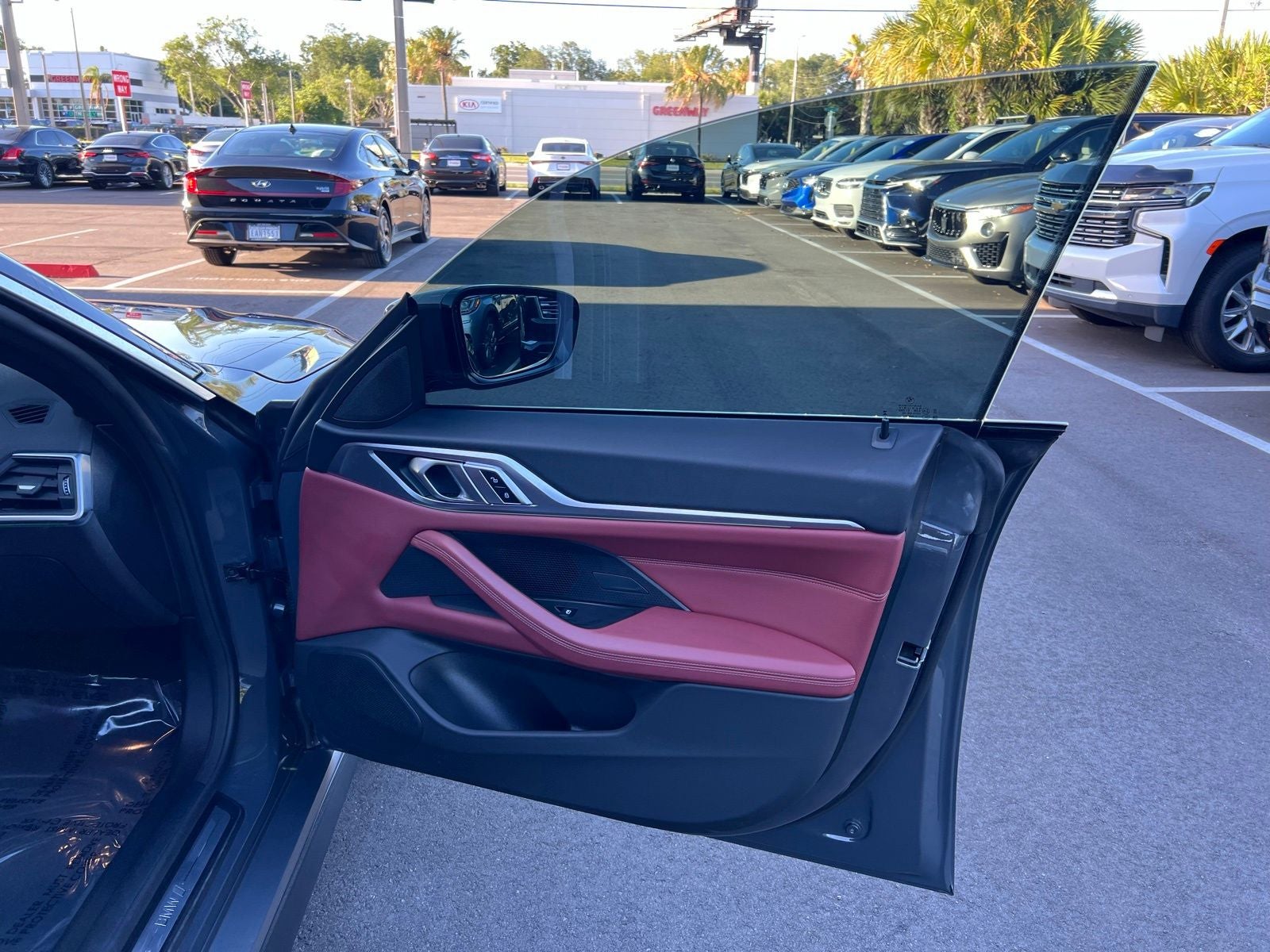 2023 BMW i4 eDrive35