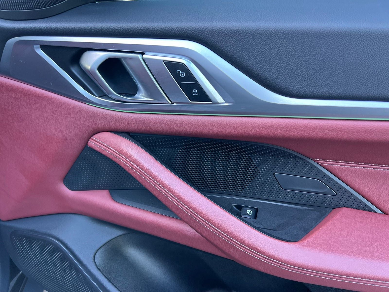 2023 BMW i4 eDrive35