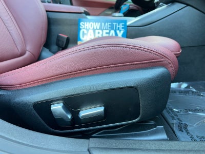 2023 BMW i4 eDrive35