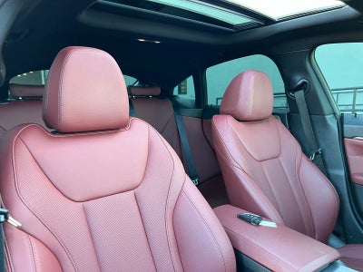 2023 BMW i4 eDrive35