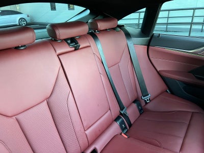 2023 BMW i4 eDrive35