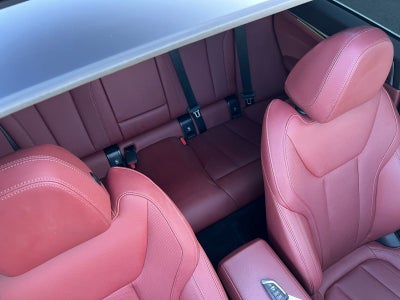 2023 BMW i4 eDrive35