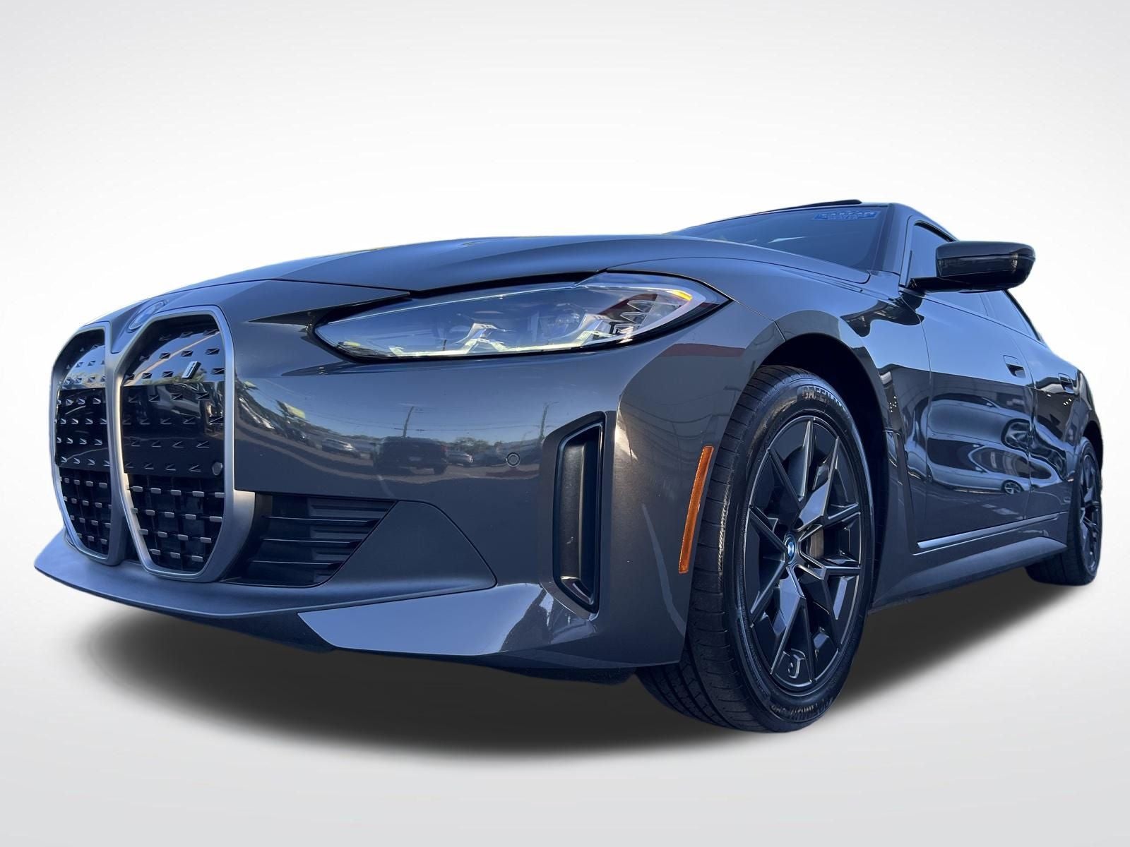 2023 BMW i4 eDrive35