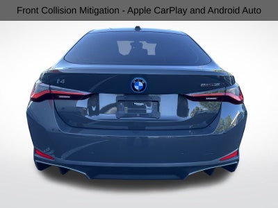 2023 BMW i4 eDrive35