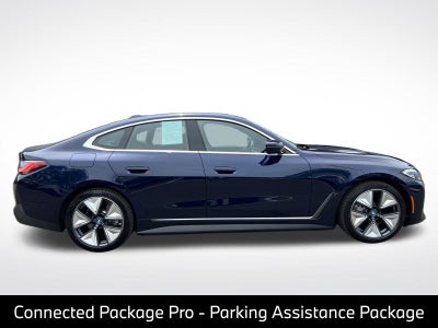 2023 BMW i4 eDrive35
