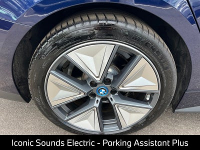 2023 BMW i4 eDrive35