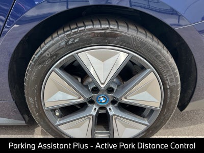 2023 BMW i4 eDrive35