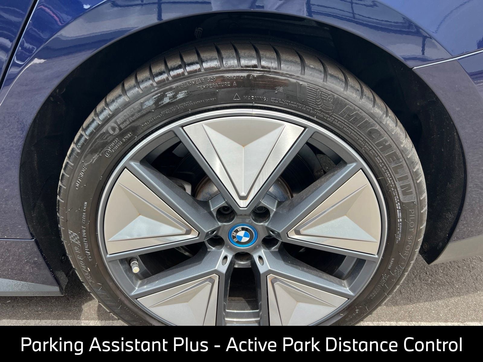 2023 BMW i4 eDrive35