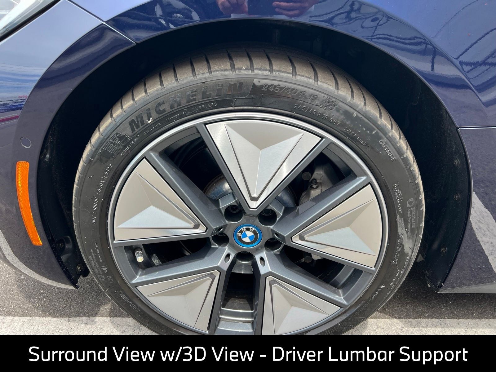 2023 BMW i4 eDrive35