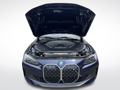 2023 BMW i4 eDrive35