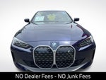 2023 BMW i4 eDrive35