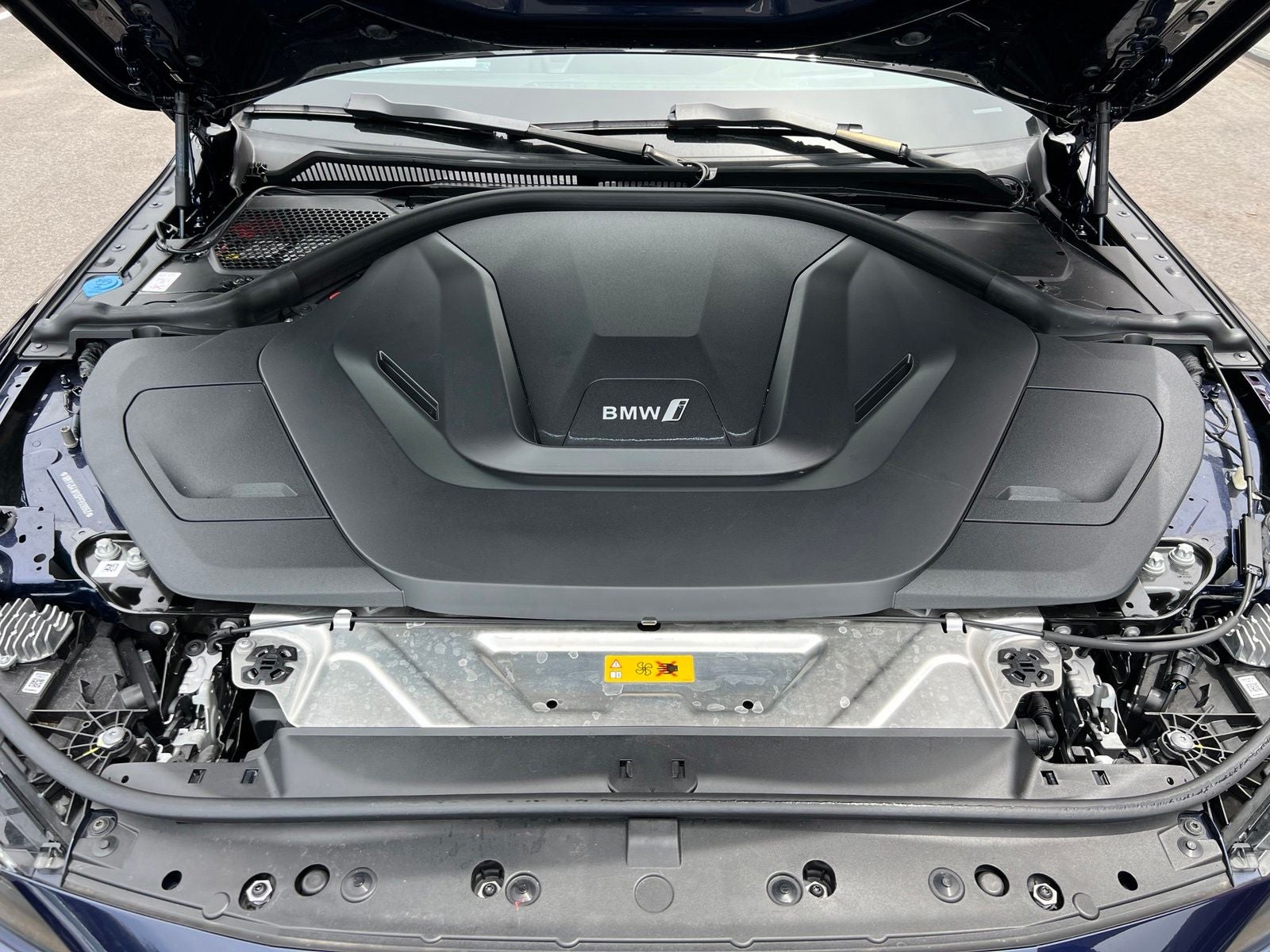 2023 BMW i4 eDrive35