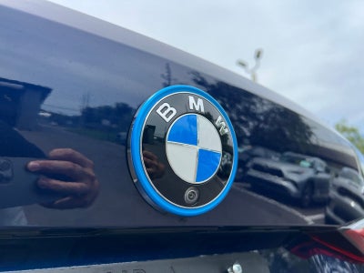 2023 BMW i4 eDrive35