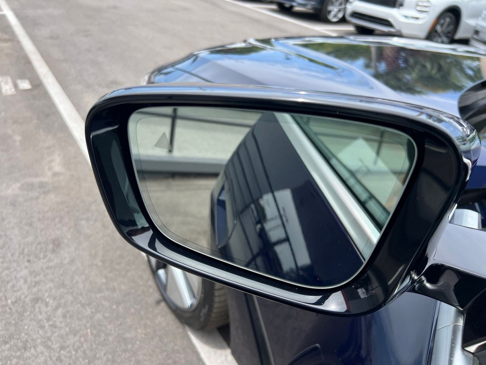 2023 BMW i4 eDrive35