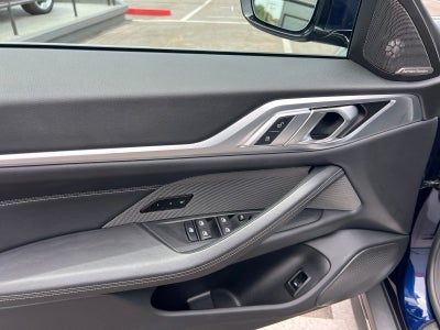 2023 BMW i4 eDrive35