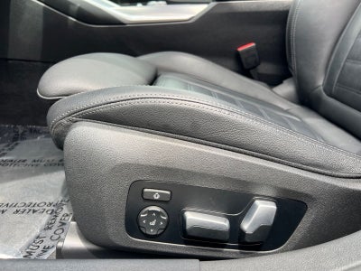 2023 BMW i4 eDrive35